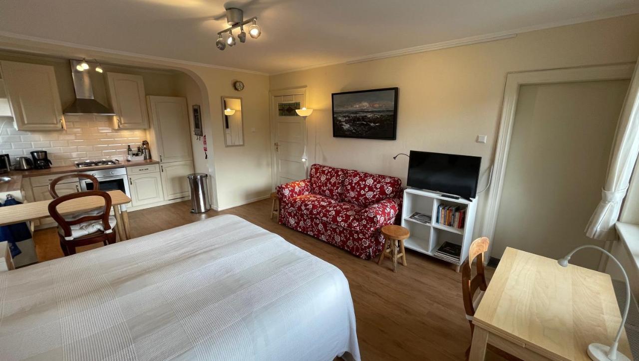 Bed & Breakfast Ilonka's *