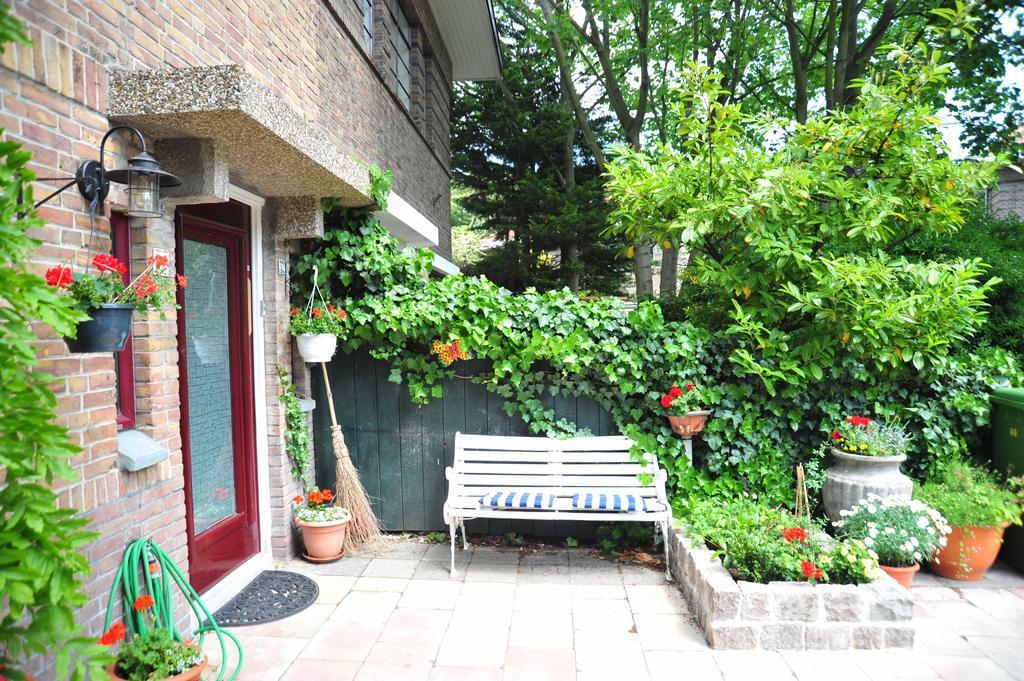Bed & Breakfast Ilonka's Den Haag