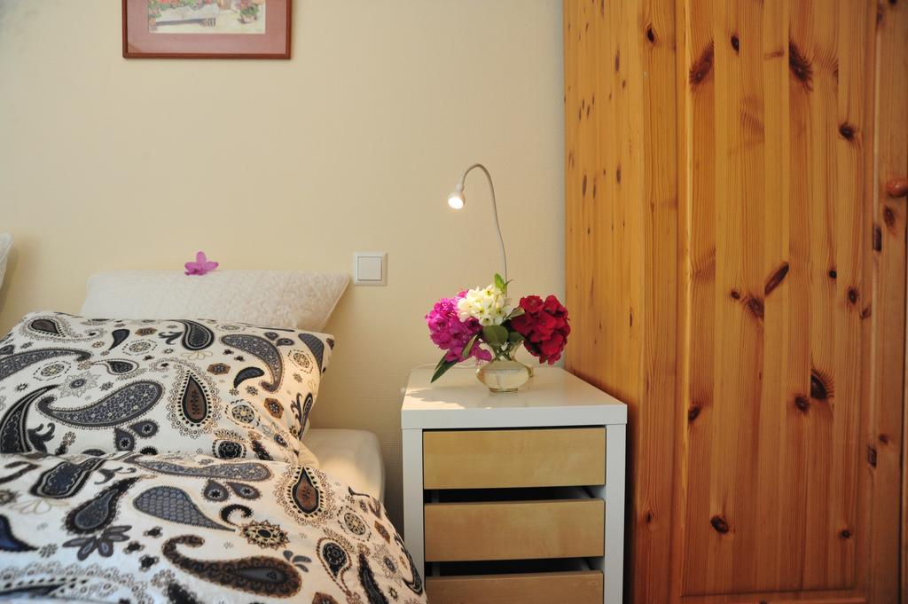 Bed & Breakfast Ilonka's *